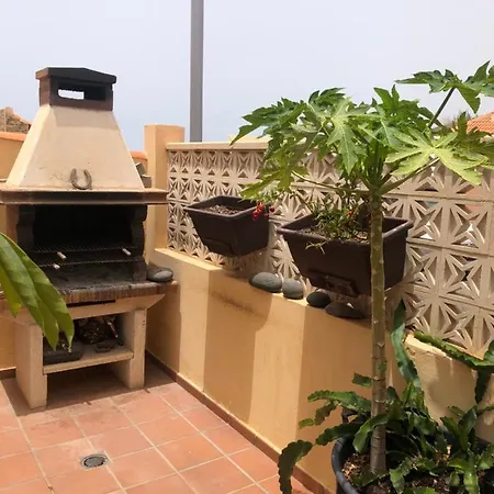 펜션 Casa La Cornisa