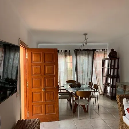 펜션 Casa La Cornisa