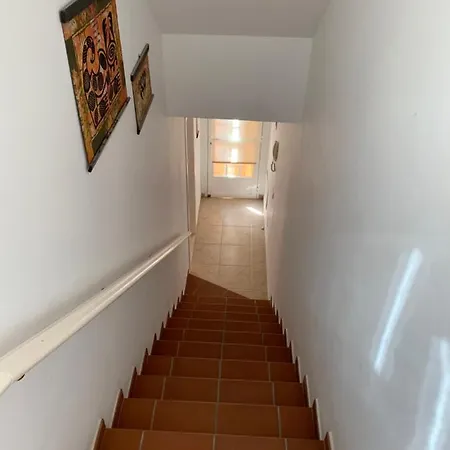 Casa La Cornisa 펜션 모로델제블